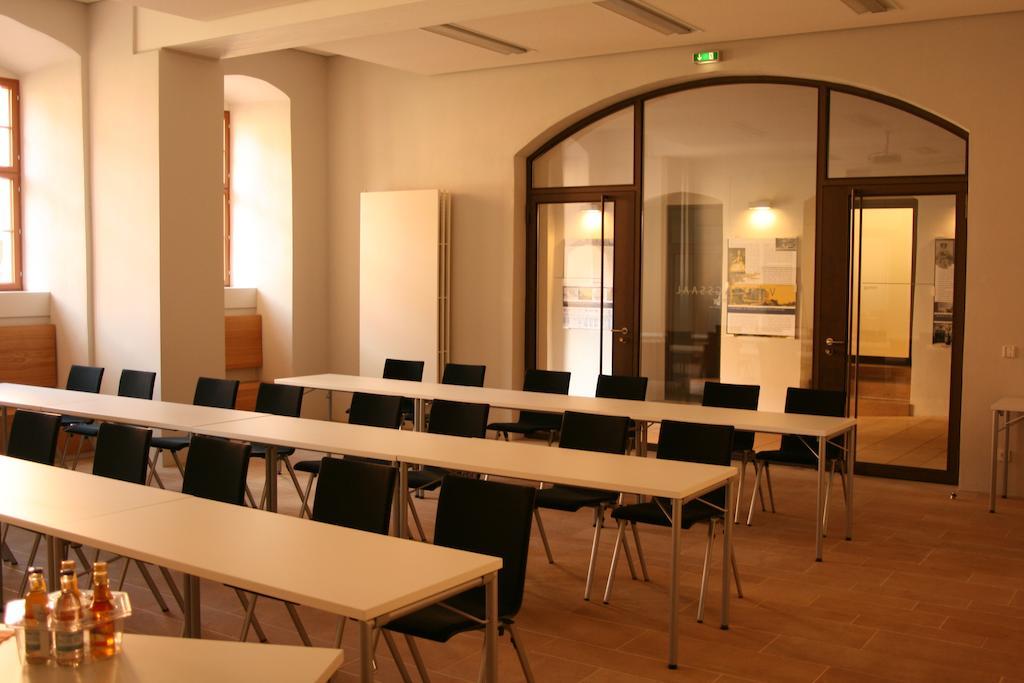 Schloss Ettersburg Weimar المظهر الخارجي الصورة