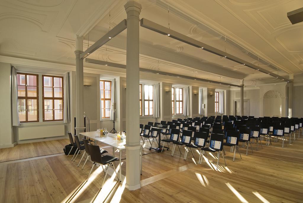 Schloss Ettersburg Weimar المظهر الخارجي الصورة