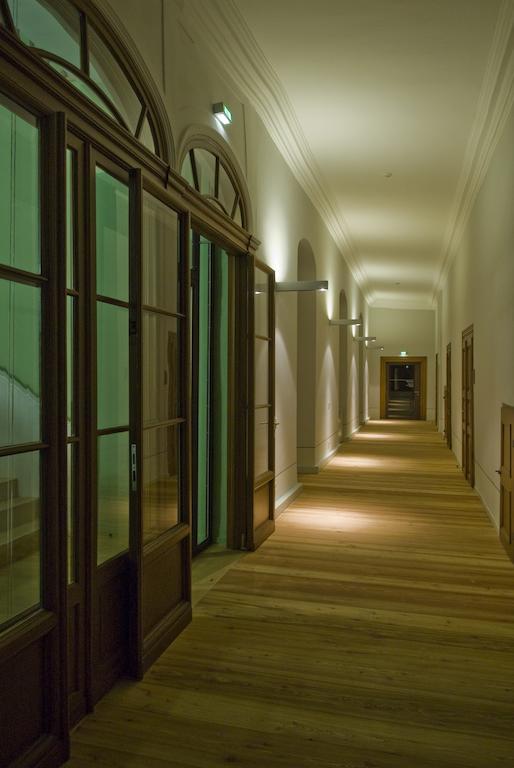 Schloss Ettersburg Weimar المظهر الخارجي الصورة