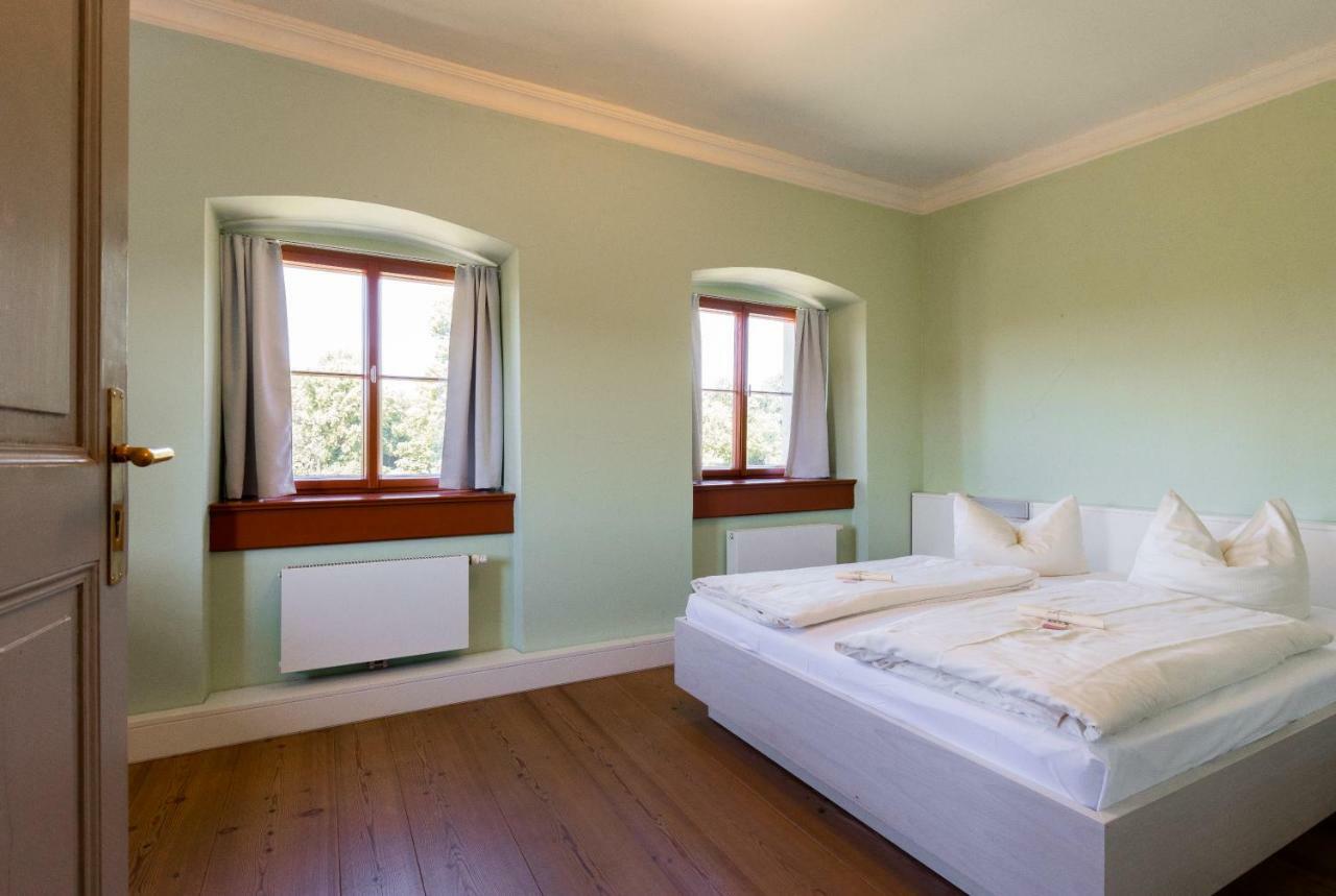 Schloss Ettersburg Weimar المظهر الخارجي الصورة