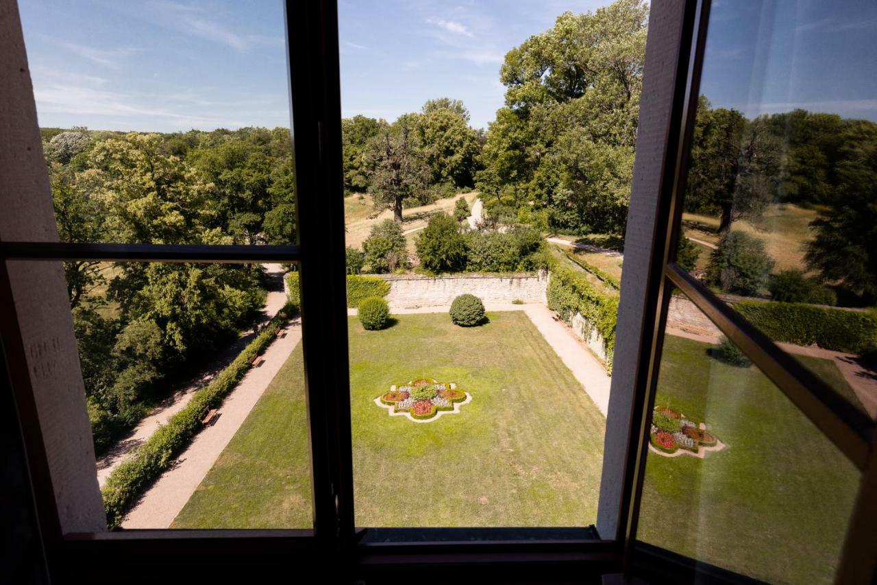 Schloss Ettersburg Weimar المظهر الخارجي الصورة