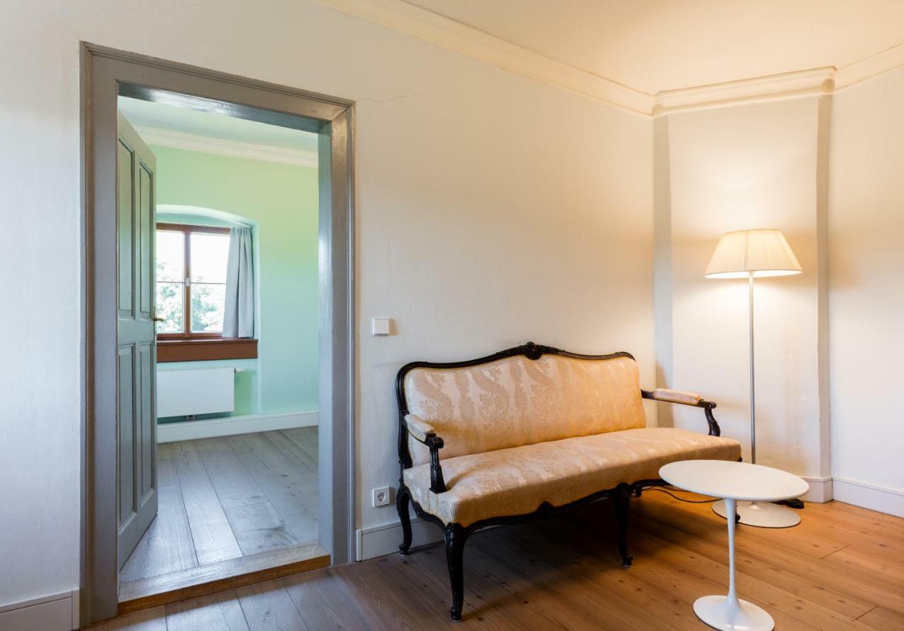 Schloss Ettersburg Weimar المظهر الخارجي الصورة